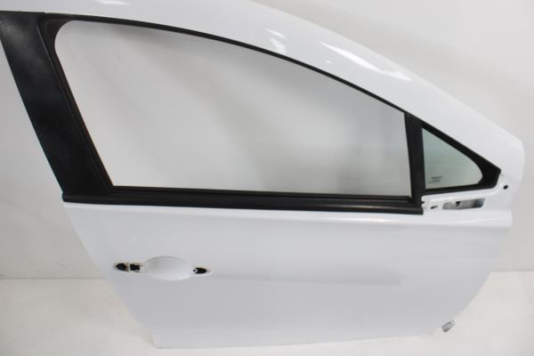 Puerta Delantera Dcho RENAULT ZOE (BFM_) | 12 -  Imagem-1