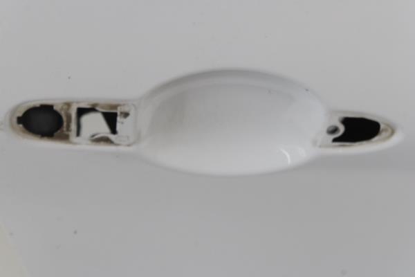 Puerta Delantera Dcho RENAULT ZOE (BFM_) | 12 -  Imagem-3