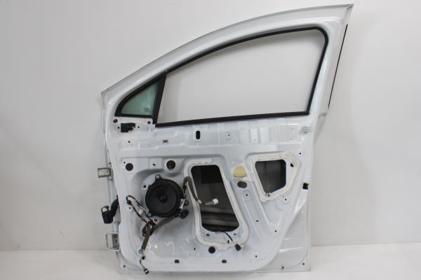 Puerta Delantera Dcho RENAULT ZOE (BFM_) | 12 -  Imagem-4