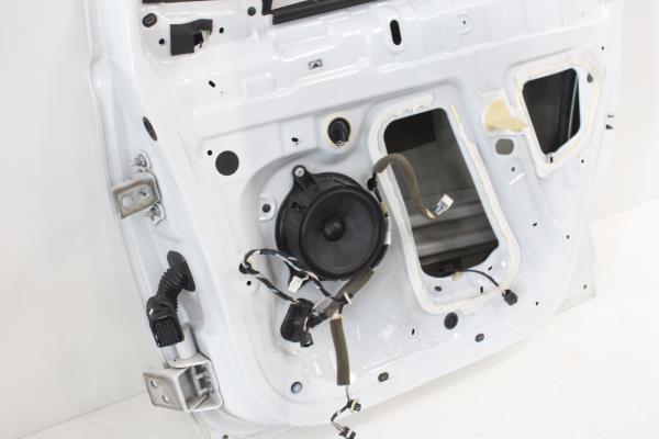 Puerta Delantera Dcho RENAULT ZOE (BFM_) | 12 -  Imagem-5