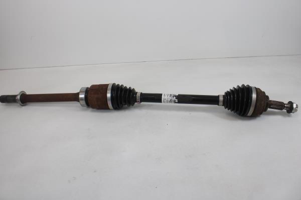 Transmissão Frente Direita RENAULT ZOE (BFM_) | 12 - 