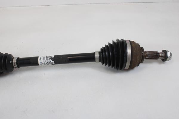 Transmissão Frente Direita RENAULT ZOE (BFM_) | 12 -  Imagem-1