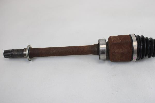 Transmissão Frente Direita RENAULT ZOE (BFM_) | 12 -  Imagem-2