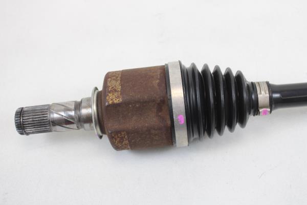 Transmissão Frente Esquerda RENAULT ZOE (BFM_) | 12 -  Imagem-1