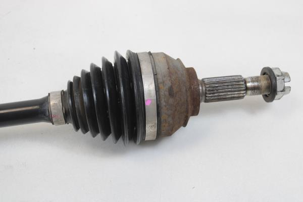 Transmissão Frente Esquerda RENAULT ZOE (BFM_) | 12 -  Imagem-2