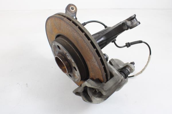 Manga de Eixo Direita RENAULT ZOE (BFM_) | 12 -  Imagem-1