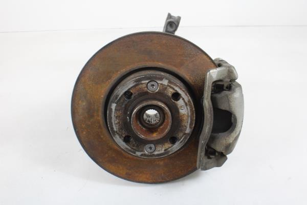 Manga de Eixo Direita RENAULT ZOE (BFM_) | 12 - 