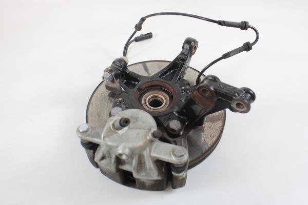 Manga de Eixo Esquerda RENAULT ZOE (BFM_) | 12 -  Imagem-1