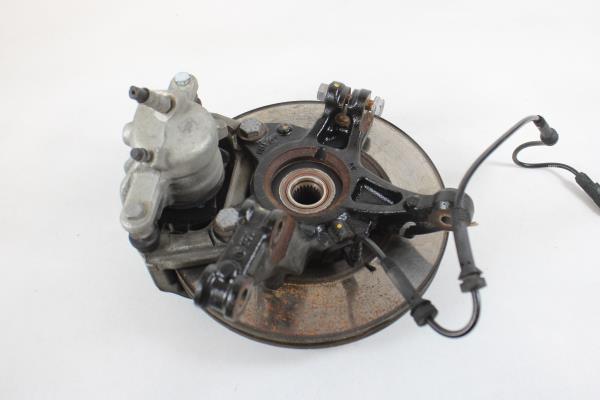 Manga de Eixo Esquerda RENAULT ZOE (BFM_) | 12 -  Imagem-2