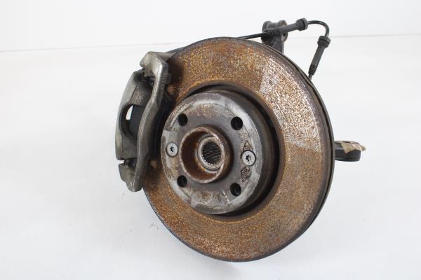 Manga de Eixo Esquerda RENAULT ZOE (BFM_) | 12 - 