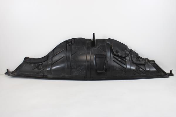 Forra Grelha Frente Plástica RENAULT ZOE (BFM_) | 12 - 