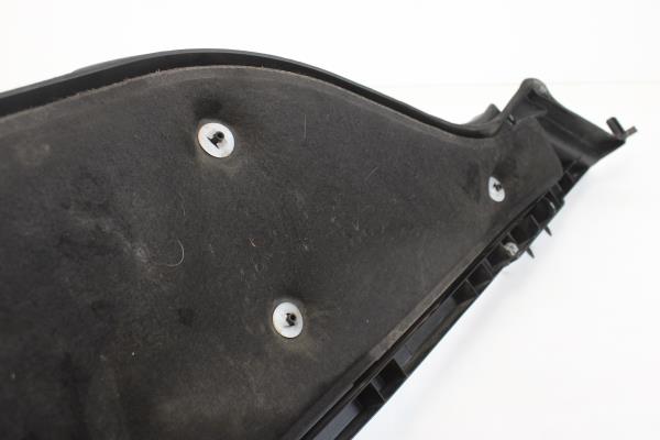 Forra Grelha Frente Plástica RENAULT ZOE (BFM_) | 12 -  Imagem-2