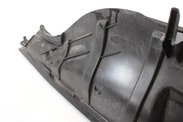 Forra Grelha Frente Plástica RENAULT ZOE (BFM_) | 12 -  Imagem-4