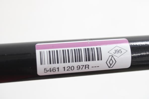 Barra Estabilizadora Frente RENAULT ZOE (BFM_) | 12 -  Imagem-1