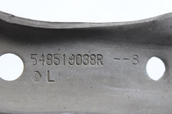 Suporte Charriot Direito RENAULT ZOE (BFM_) | 12 -  Imagem-2