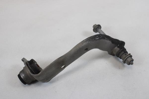 Suporte Charriot Esquerdo RENAULT ZOE (BFM_) | 12 -  Imagem-1