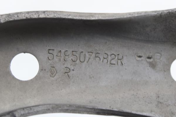 Suporte Charriot Esquerdo RENAULT ZOE (BFM_) | 12 -  Imagem-2