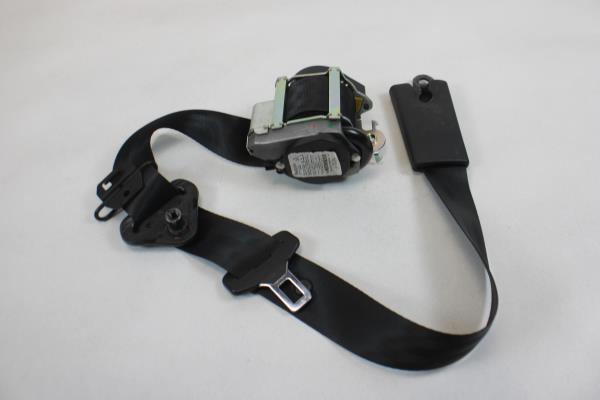 Pré-Tensor / Cinto Frente Direito RENAULT ZOE (BFM_) | 12 - 