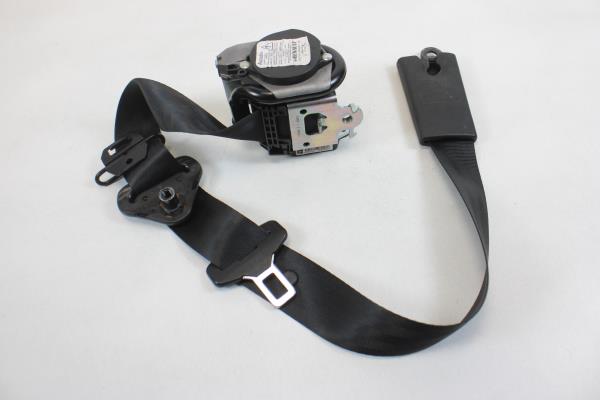 Pré-Tensor / Cinto Frente Direito RENAULT ZOE (BFM_) | 12 -  Imagem-1