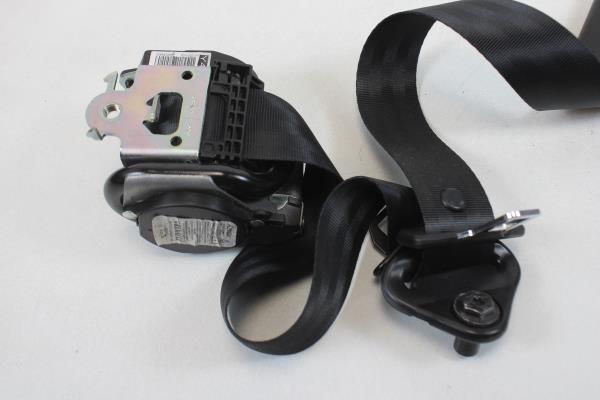 Pré-Tensor / Cinto Frente Direito RENAULT ZOE (BFM_) | 12 -  Imagem-4