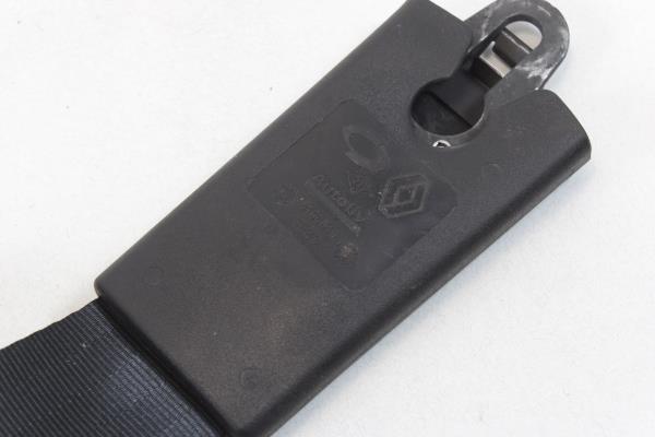 Pré-Tensor / Cinto Frente Direito RENAULT ZOE (BFM_) | 12 -  Imagem-5