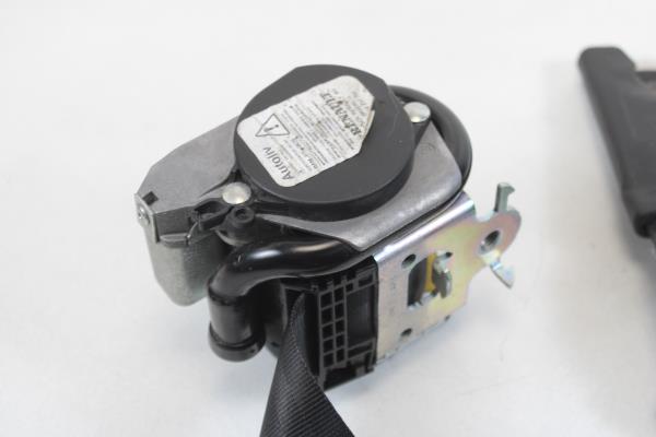 Pré-Tensor / Cinto Frente Esquerdo RENAULT ZOE (BFM_) | 12 -  Imagem-1