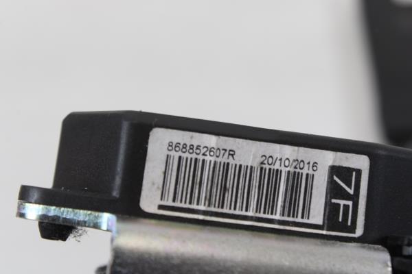 Pré-Tensor / Cinto Frente Esquerdo RENAULT ZOE (BFM_) | 12 -  Imagem-3