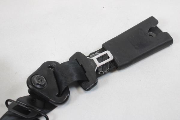 Pré-Tensor / Cinto Frente Esquerdo RENAULT ZOE (BFM_) | 12 -  Imagem-4