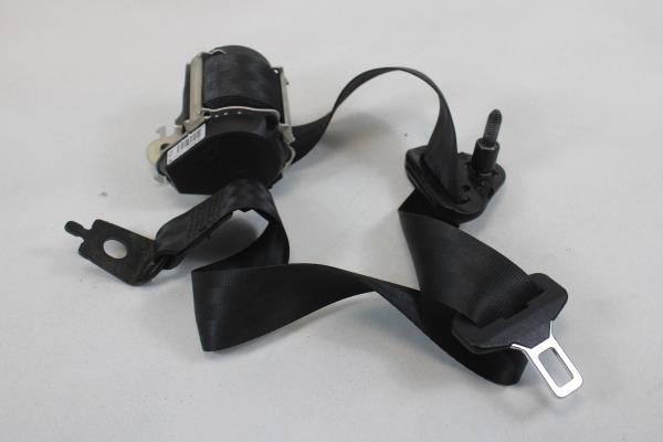 Pré-Tensor / Cinto Traseiro Direito RENAULT ZOE (BFM_) | 12 - 