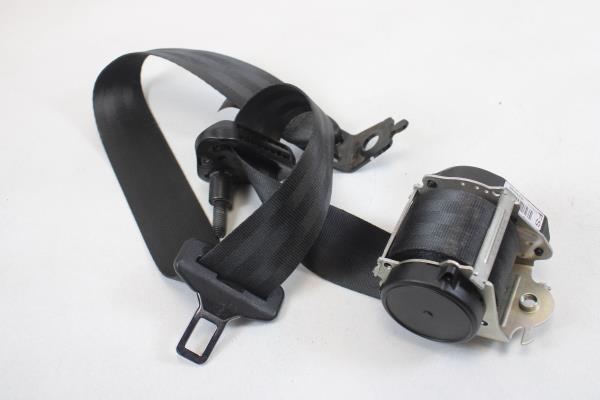 Pré-Tensor / Cinto Traseiro Direito RENAULT ZOE (BFM_) | 12 -  Imagem-1