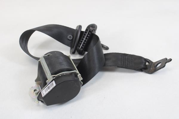 Pré-Tensor / Cinto Traseiro Esquerdo RENAULT ZOE (BFM_) | 12 - 