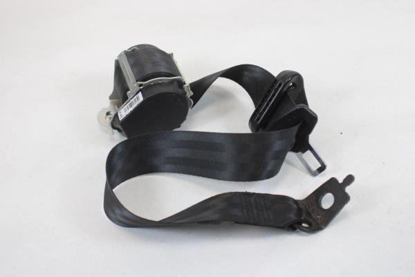 Pré-Tensor / Cinto Traseiro Esquerdo RENAULT ZOE (BFM_) | 12 -  Imagem-1