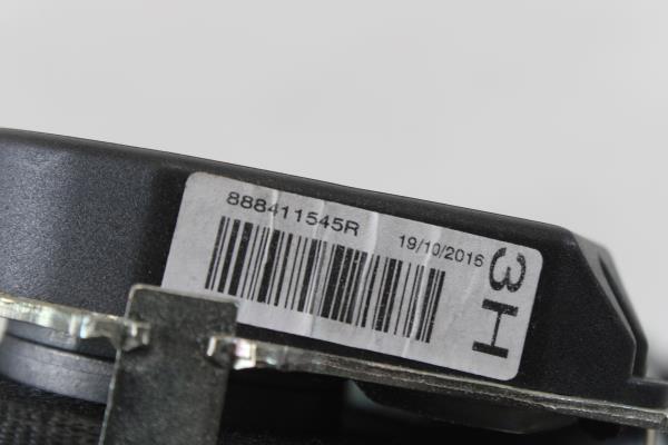 Pré-Tensor / Cinto Traseiro Esquerdo RENAULT ZOE (BFM_) | 12 -  Imagem-2