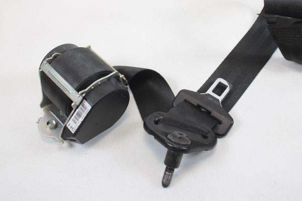 Pré-Tensor / Cinto Traseiro Esquerdo RENAULT ZOE (BFM_) | 12 -  Imagem-3