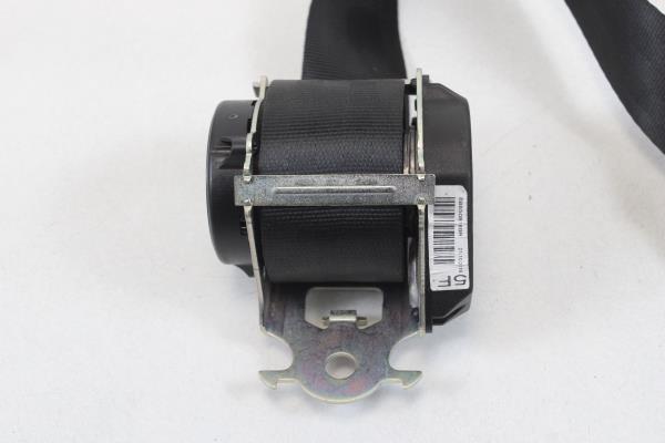 Pré-Tensor / Cinto Traseiro Meio  RENAULT ZOE (BFM_) | 12 -  Imagem-1