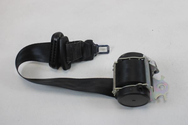 Pré-Tensor / Cinto Traseiro Meio  RENAULT ZOE (BFM_) | 12 -  Imagem-2