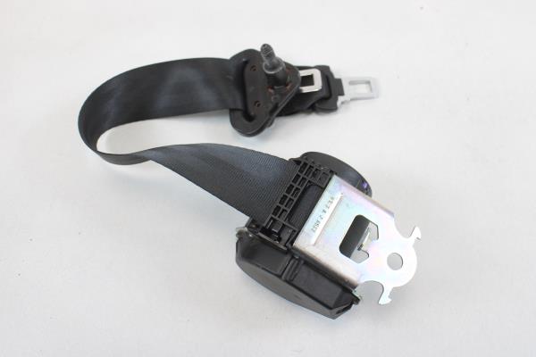 Pré-Tensor / Cinto Traseiro Meio  RENAULT ZOE (BFM_) | 12 -  Imagem-4