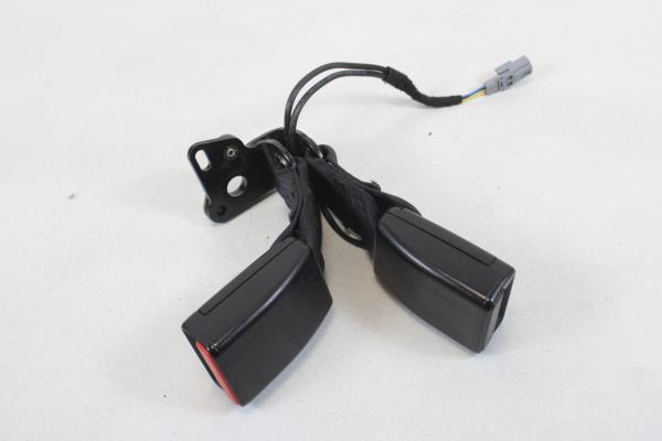 Encaixe Tranca Cinto RENAULT ZOE (BFM_) | 12 -  Imagem-1