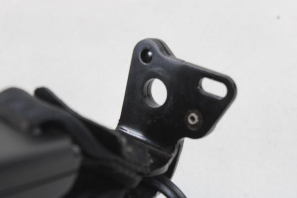 Encaixe Tranca Cinto RENAULT ZOE (BFM_) | 12 -  Imagem-5