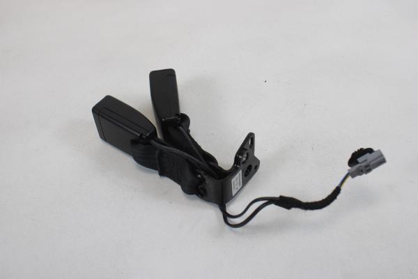 Encaixe Tranca Cinto RENAULT ZOE (BFM_) | 12 - 