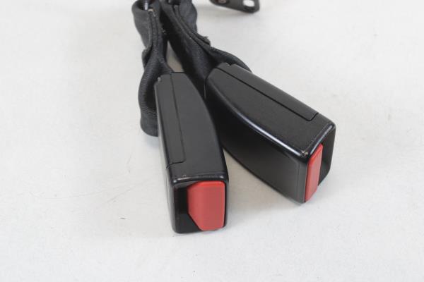 Encaixe Tranca Cinto RENAULT ZOE (BFM_) | 12 -  Imagem-1