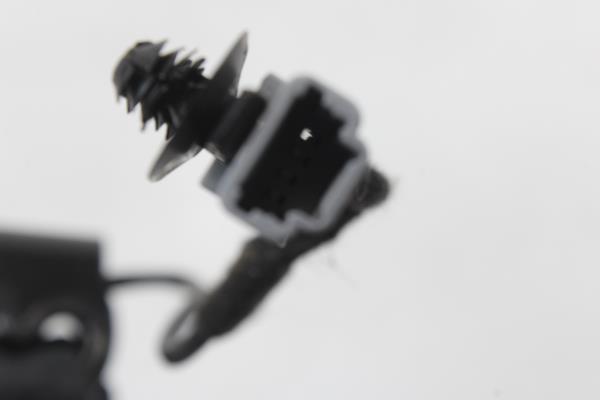 Encaixe Tranca Cinto RENAULT ZOE (BFM_) | 12 -  Imagem-3