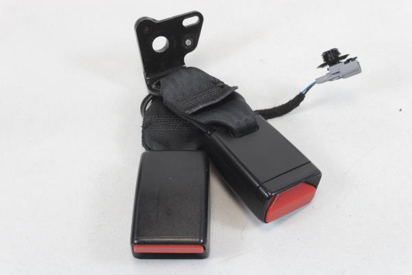 Encaixe Tranca Cinto RENAULT ZOE (BFM_) | 12 -  Imagem-4