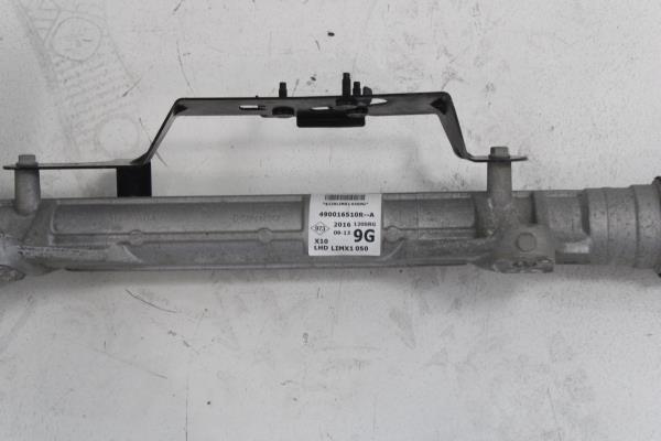 Caixa de Direção RENAULT ZOE (BFM_) | 12 -  Imagem-1