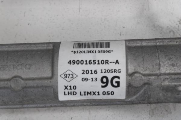 Caixa de Direção RENAULT ZOE (BFM_) | 12 -  Imagem-5