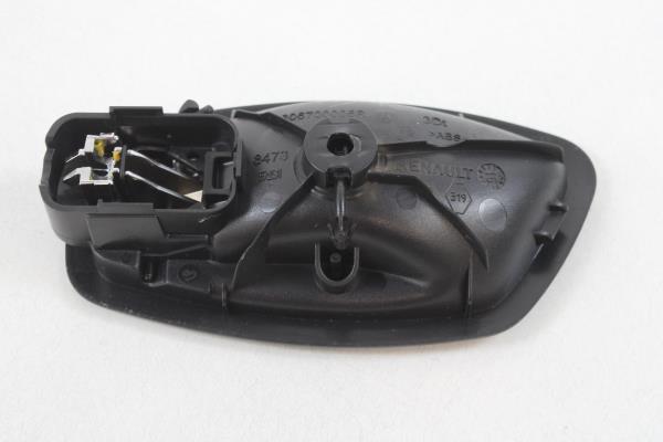 Puxador Interior Porta Frente Direita RENAULT ZOE (BFM_) | 12 -  Imagem-1