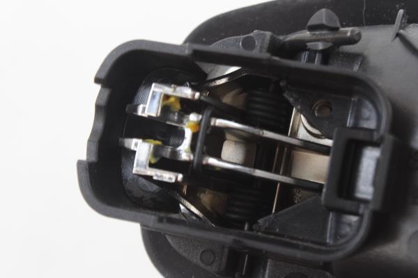 Puxador Interior Porta Frente Direita RENAULT ZOE (BFM_) | 12 -  Imagem-3