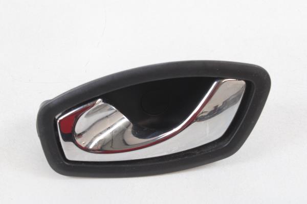 Puxador Interior Porta Frente Esquerda RENAULT ZOE (BFM_) | 12 - 