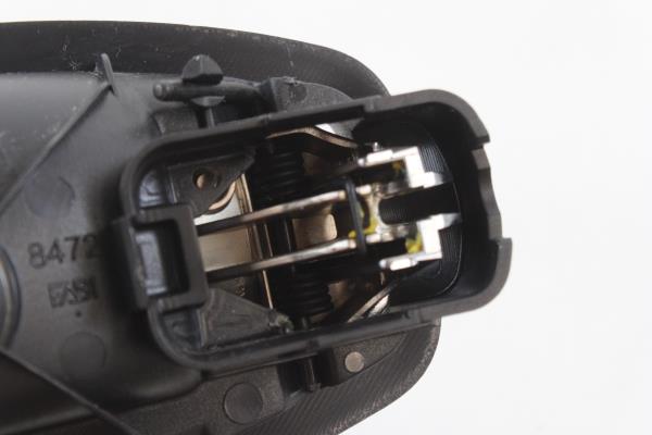 Puxador Interior Porta Frente Esquerda RENAULT ZOE (BFM_) | 12 -  Imagem-3