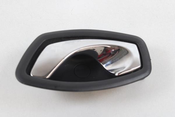 Puxador Interior Porta Frente Esquerda RENAULT ZOE (BFM_) | 12 -  Imagem-5